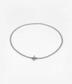 Collier Marina (Acier)