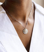 Collier Lloyd (Acier)