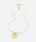 Collier Glad (Acier doré)