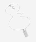 Collier Kilani (Acier)