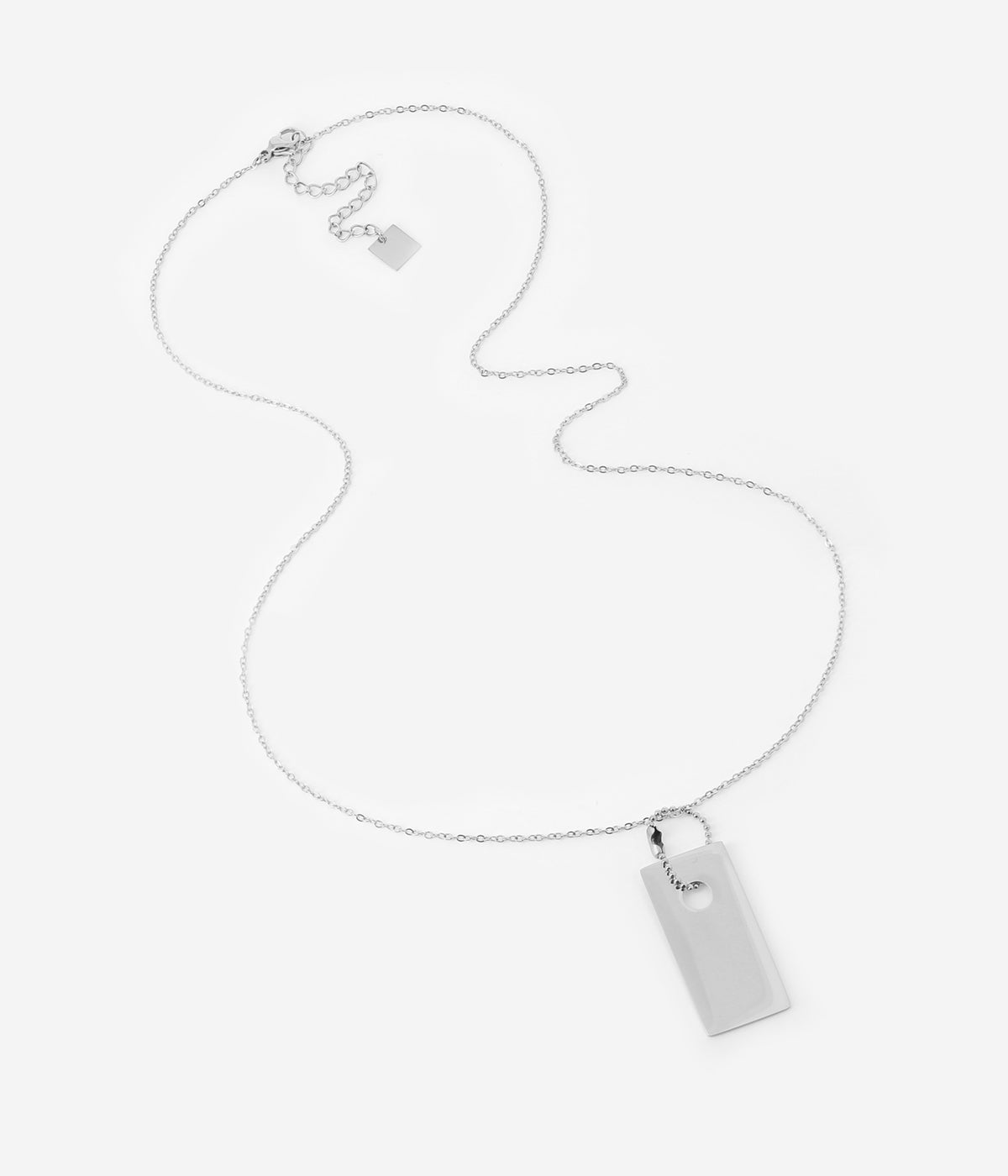 Collier Kilani (Acier)