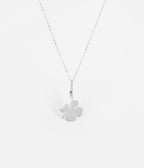 Collier Tahina (Acier)