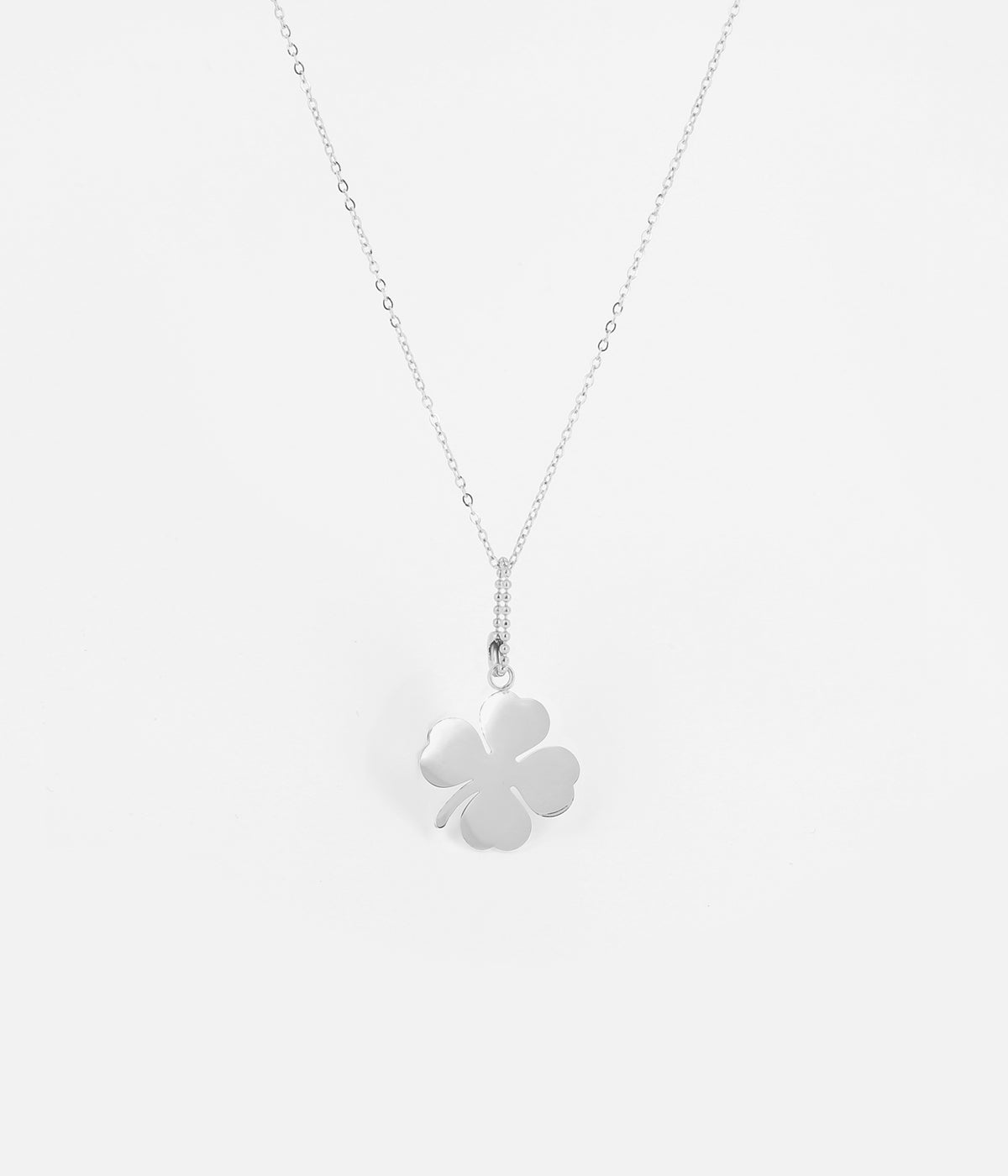 Collier Tahina (Acier)