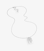 Collier Théana (Acier)