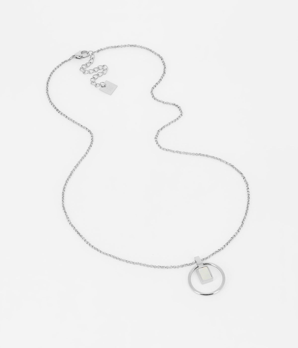 Collier Amaury (Acier)