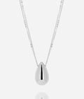 Collier Lacrima (Acier)