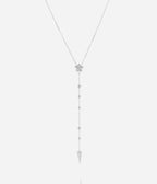 Collier Aéris (Acier)