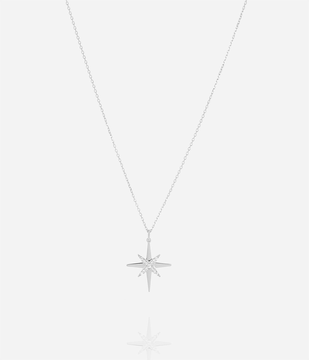Collier Léor (Acier)