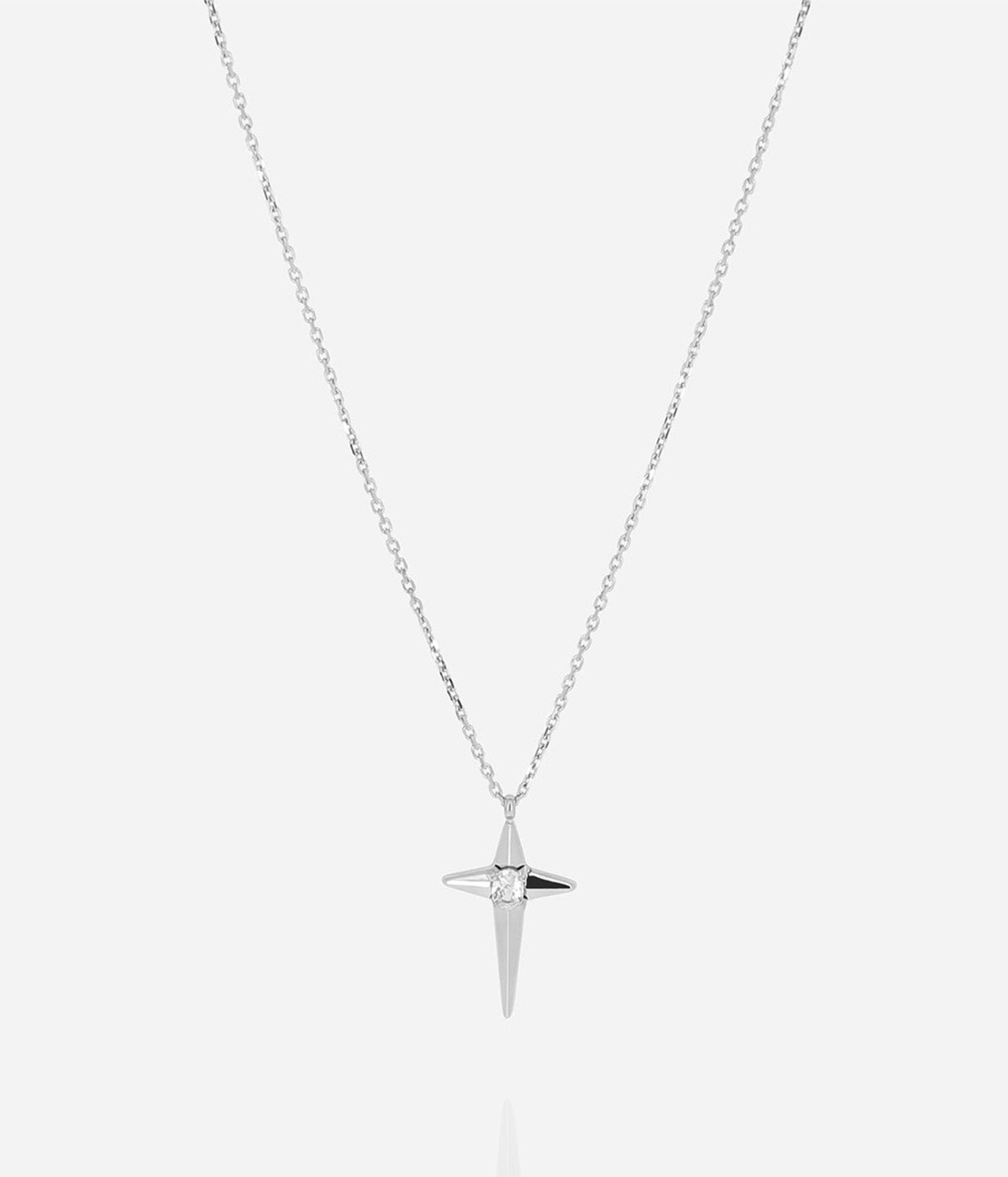 Collier Sindia (Acier)