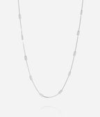 Collier Curzu (Acier)