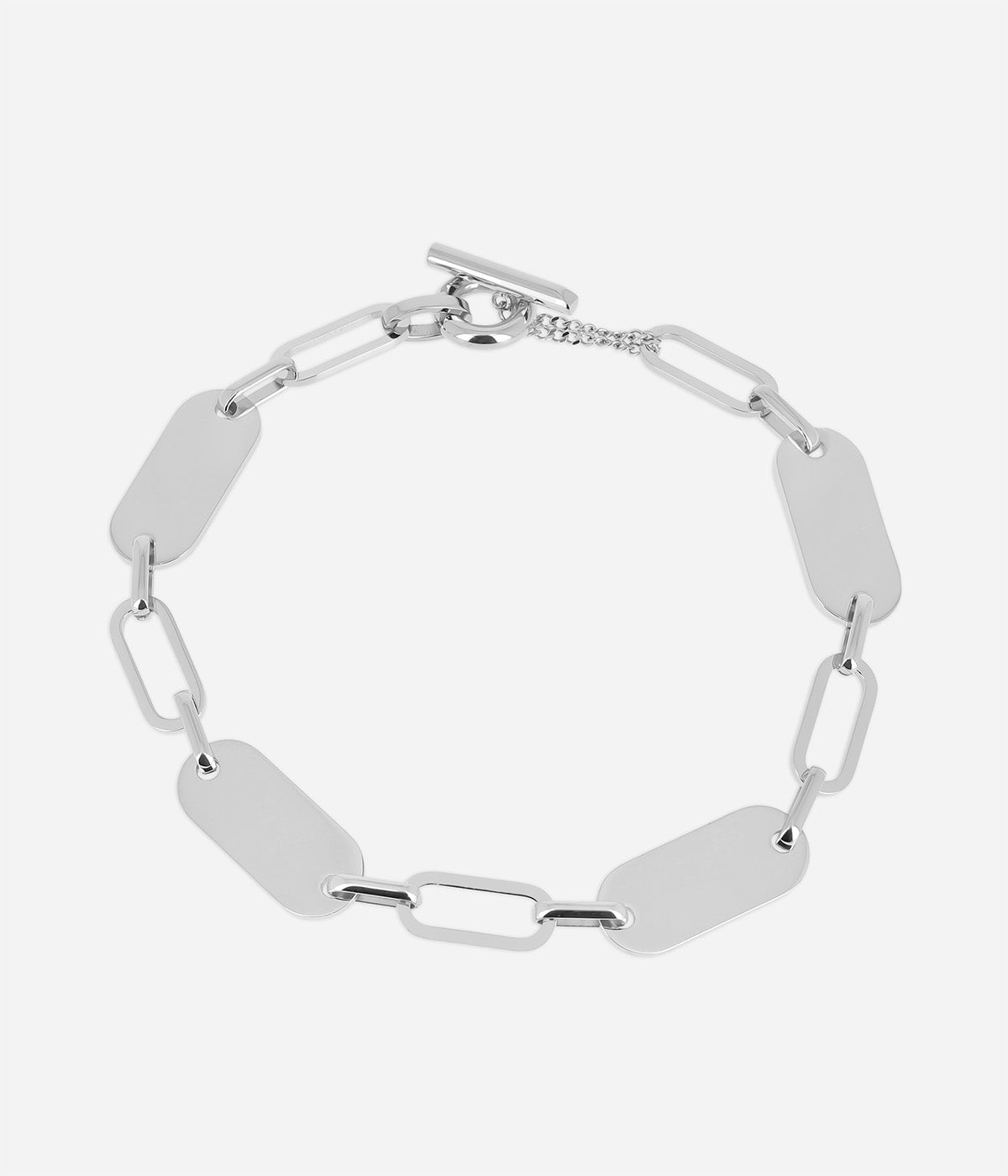 Collier Osari (Acier)