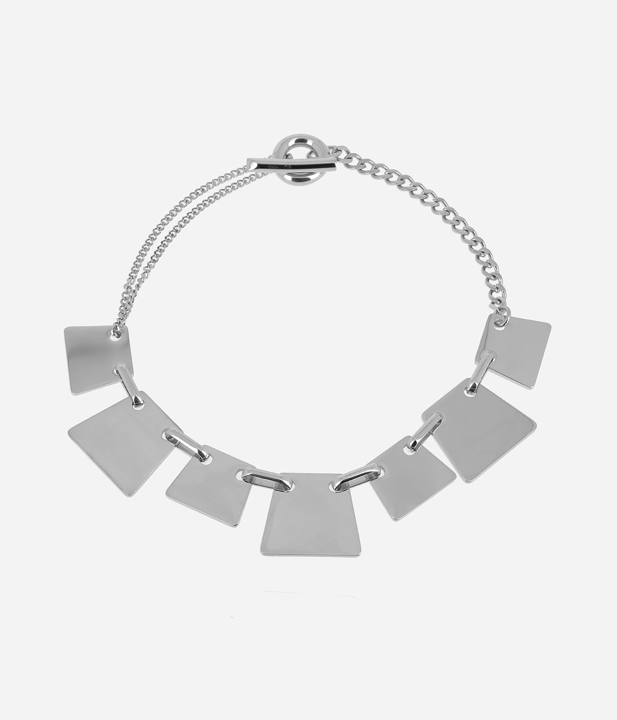 Collier Spello (Acier)