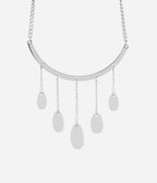 Collier Pineto (Acier)