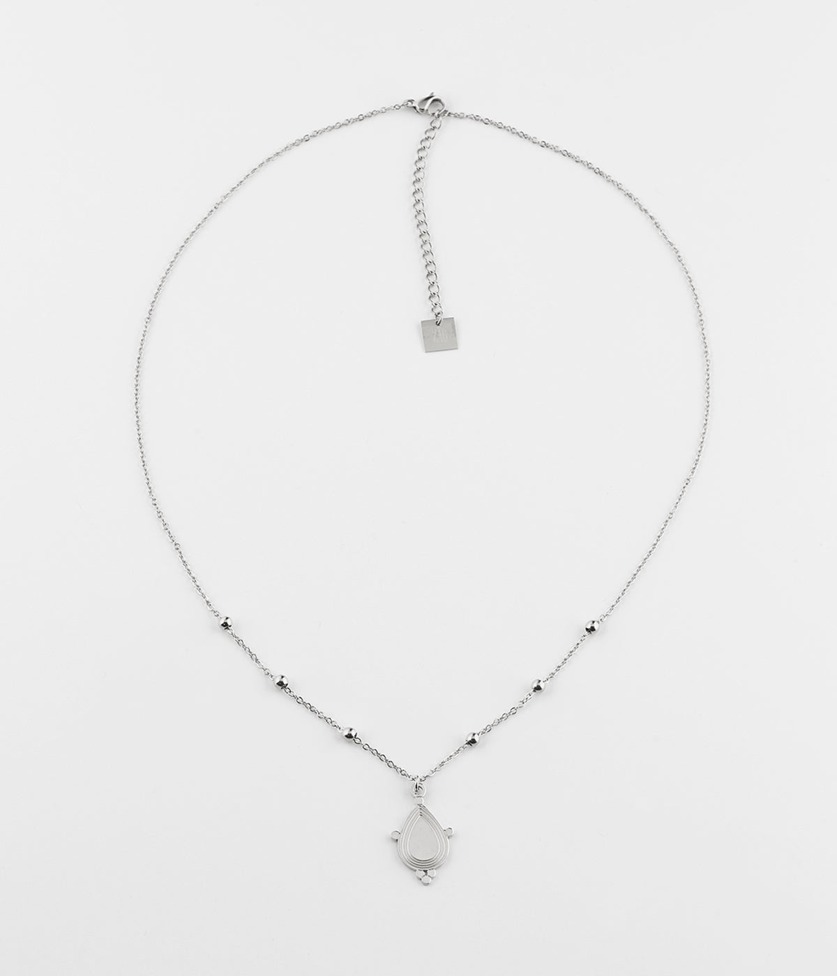 Collier Gisu (Acier)