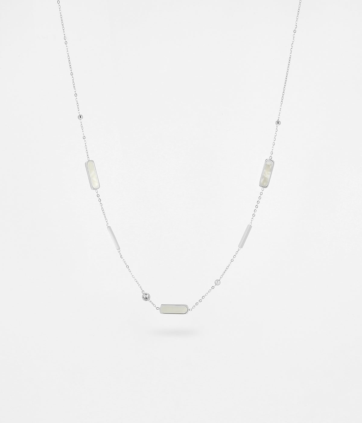 Collier Screen (Acier)
