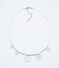 Collier Planet (Acier)