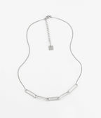 Collier Turing (Acier)