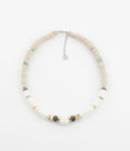 Collier Maeva (Acier)