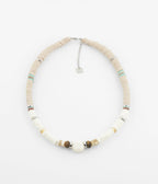 Collier Maeva (Acier)