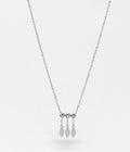 Collier Navajo (Acier)