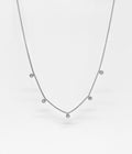 Collier Tiradente (Acier)