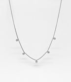 Collier Tiradente (Acier)