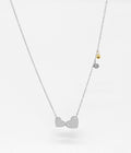 Collier Sienna (Acier)