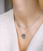 Collier Suerte (Acier)
