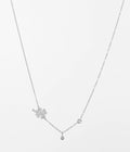 Collier Trifoglio (Acier)