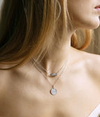 Collier Rabi (Acier)