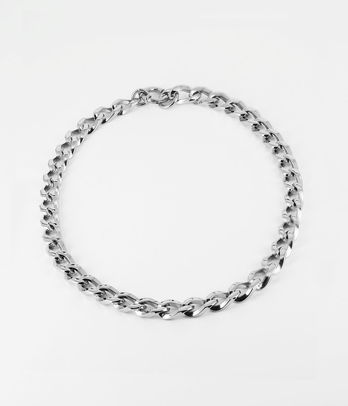 Collier Elys (Acier)