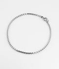 Collier Messaline (Acier)