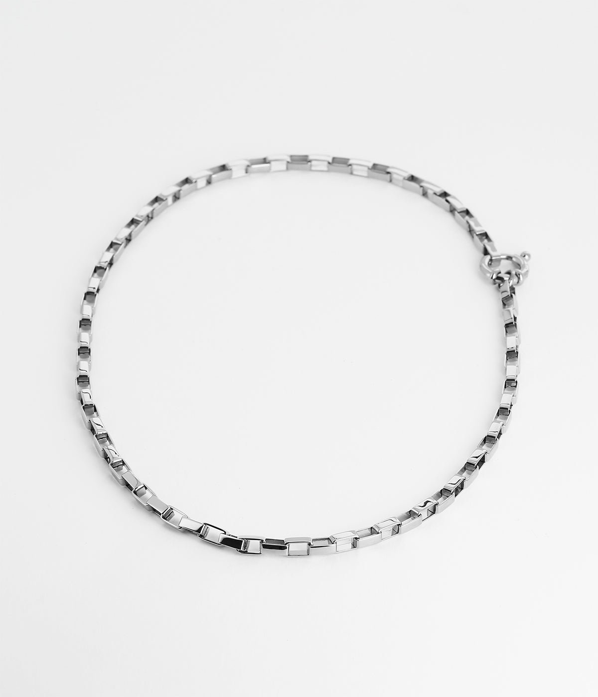 Collier Kai (Acier)