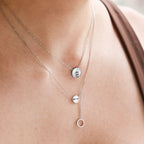 Collier Kaya (Acier)