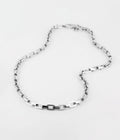 Collier Caana (Acier)