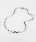 Collier Caana (Acier)