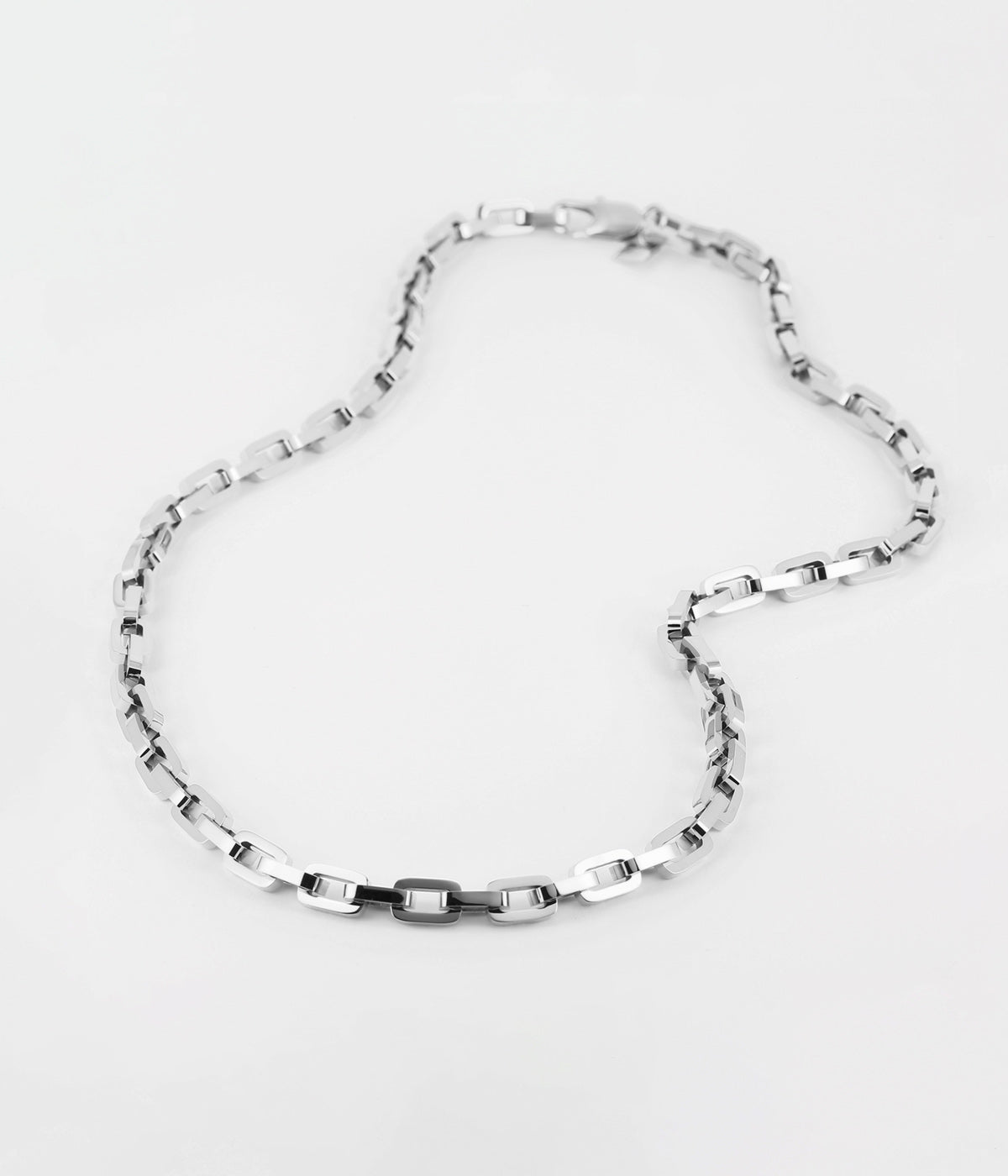 Collier Caana (Acier)