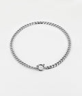 Collier Balboa (Acier)