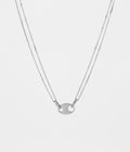 Collier Ellior (Acier)