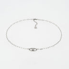 Collier Sai (Acier)