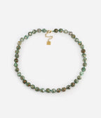 Collier Morena (Acier doré)