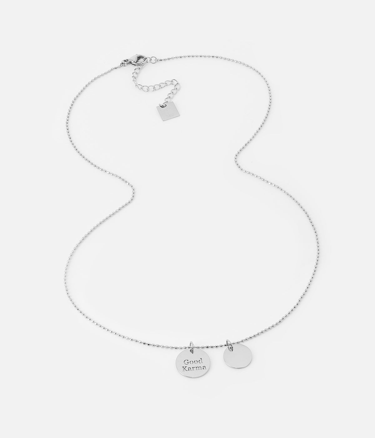 Collier Karmen (Acier)