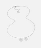 Collier Béatrice (Acier)