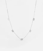 Collier Aurora (Acier)