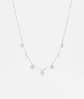Collier Rina (Acier)