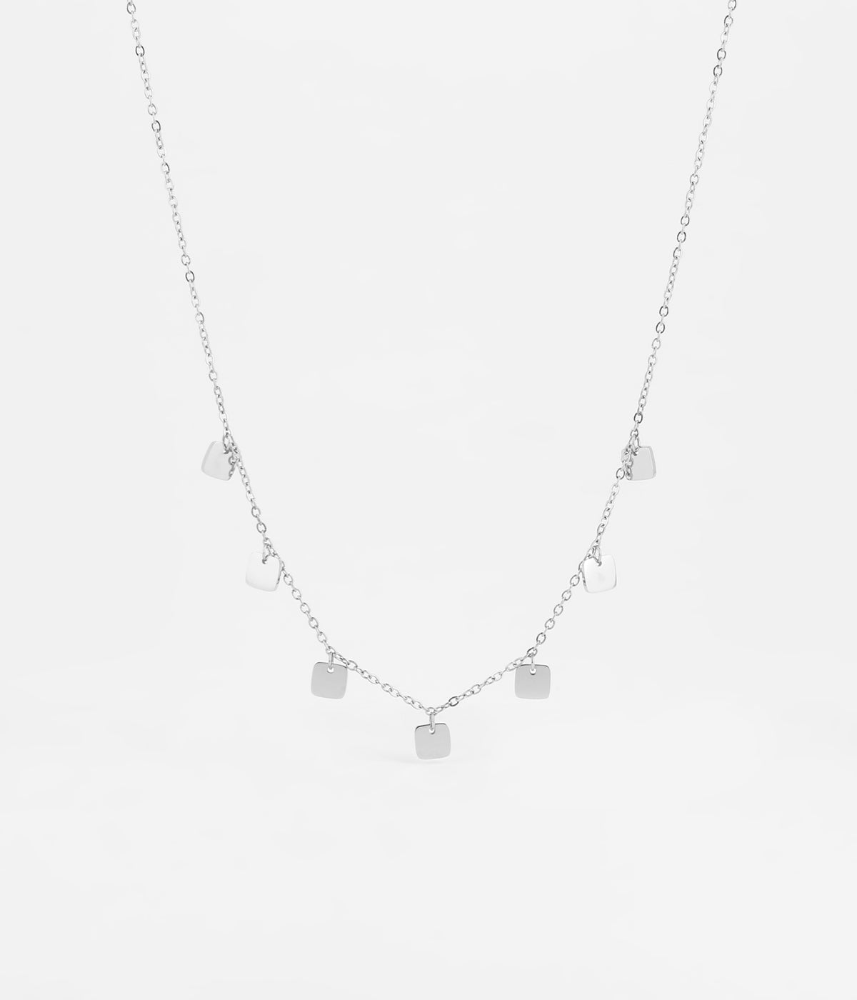 Collier Rina (Acier)
