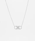 Collier Mathilda (Acier)