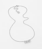 Collier Benny (Acier)