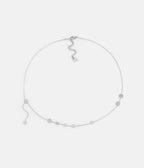 Collier Paulina (Acier)