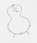 Collier Amira (Acier)